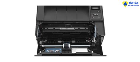 Máy In Hp Laserjet Pro M706n B6s02a In đen Trắng A3 A4 Usb Lan