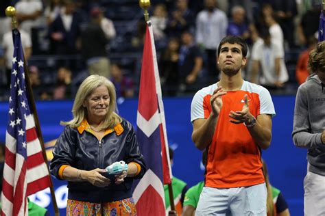 Carlos Alcaraz Gana El Us Open Y Se Consagra Como El N Mero M S Joven