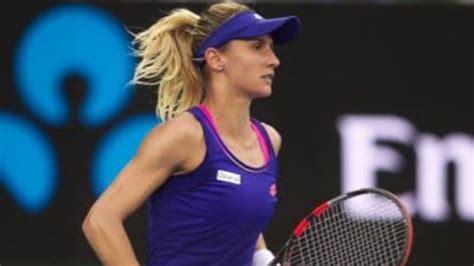 Australian Open 2022 Ashleigh Barty Vs Lesia Tsurenko Prediction