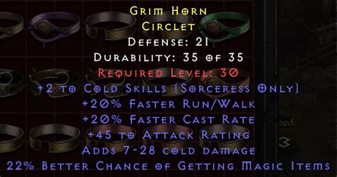 Lld Cold Sorc Circlet Topic D2jsp