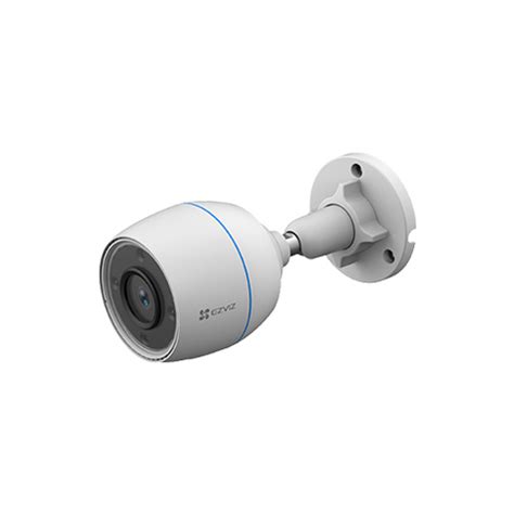 Ezviz CS H3 3MP Outdoor Camera Prolab