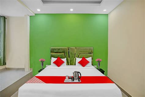 Couple Homestays In Sector 61 In Noida Couple Friendly Hotel