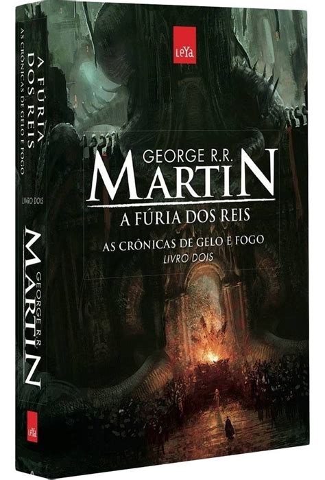 Cole O Livros Cr Nicas De Gelo E Fogo Game Of Thrones Mercado