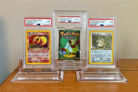 Base Set Pokemon Cards Worth Money - A Set Of Pokemon Cards Just Sold ...