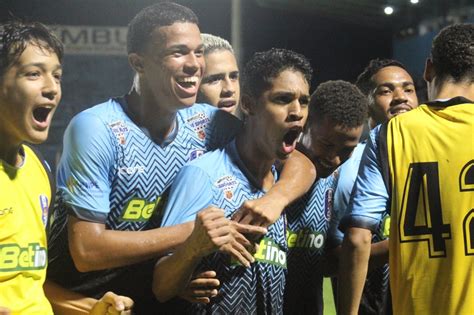 CSP se classifica para a 2ª fase da Copa São Paulo de Juniores Portal