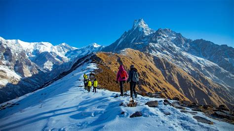 Sherpa Eco Adventure | Gateway to Authentic Himalayan Journey