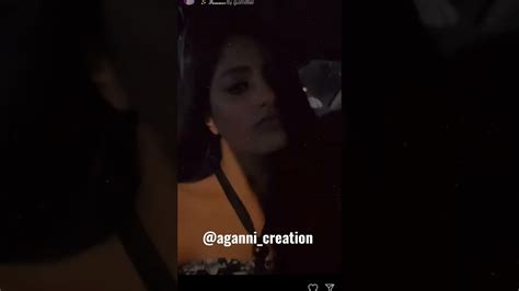 Ulka Gupta Arjit Taneja Insta Story Agastya Banni