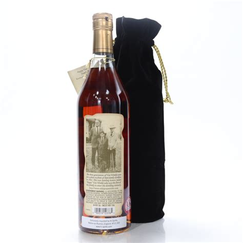 Pappy Van Winkle 23 Year Old Family Reserve | Whisky Auctioneer