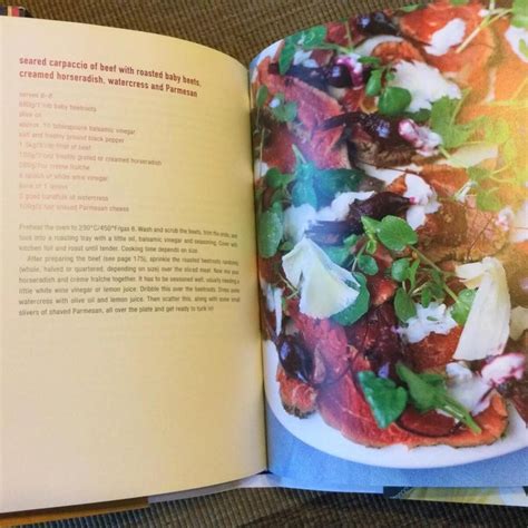 JAMIE OLIVER THE NAKED CHEF RETURN COOK Depop