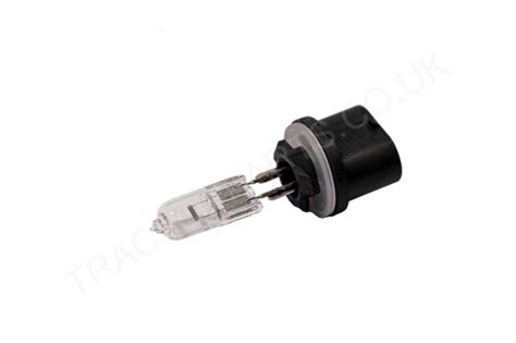 V Bulb For Puma Maxxum Mxu Cvx Cs