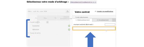 M Ambition Produits Structur S Focus Sur Lassurance Vie En