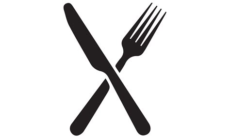 Fork And Knife PNGs for Free Download