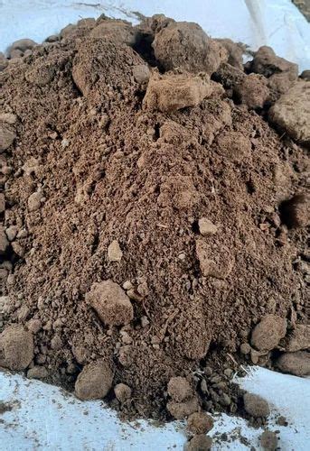 Organic Cow Dung Manure At Kg Cow Dung Powder In Kanth Id