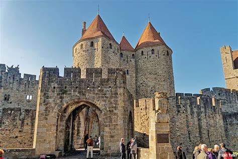 Road Trip En Camping Car Les Mythes Et L Gendes Du Languedoc Roussillon