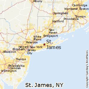 St. James, NY