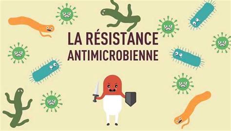 Antimicrobiens il faut renforcer les mesures préventives OMS