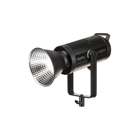 GODOX SL200 II Bi Color LED Video Light Camera Co Id