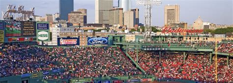 10 Great Hotels Near Fenway Park in Boston