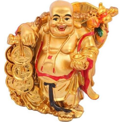 Feng Shui Laughing Buddha Statues at Best Price in Mumbai - ID: 3303576