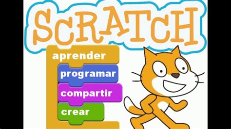 C Mo Hacer Un Cuadrado En Scratch Youtube