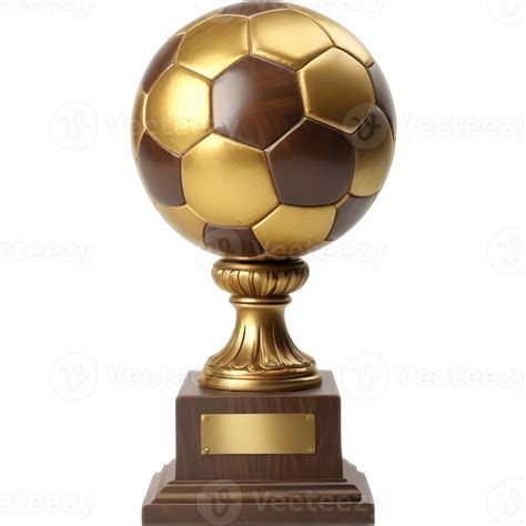 gold cup isolated on white background 46635227 PNG