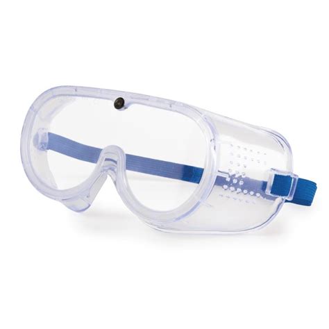 Safety Goggles - PPE Disposable Gloves & Face Masks - MBS Wholesale