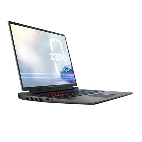 THUNDEROBOT ZERO 16 INCH 165HZ 2.5K DISPLAY CORE I9 12TH GEN 16GB RAM ...