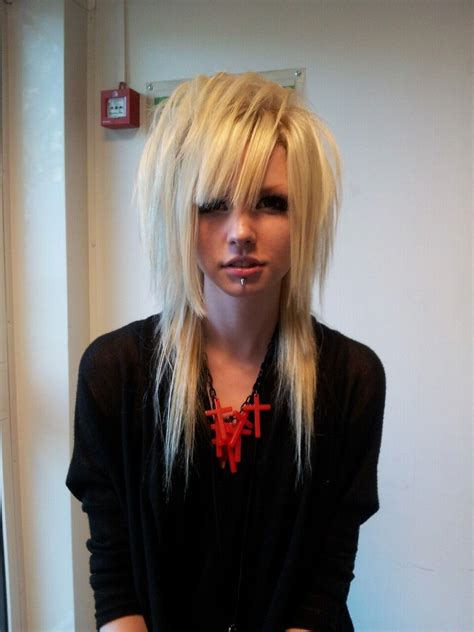 Visual Kei Yohio Bangs Hair Cuts Scene Hair Long Hair Styles