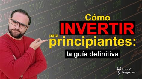 Las 5 Opciones Más Seguras Para Invertir Tu Dinero Hoy Mismo Como