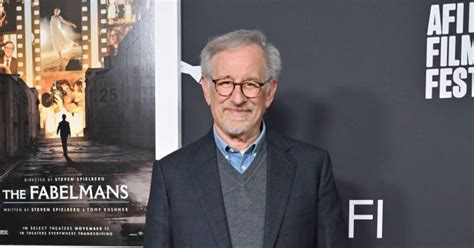 How The Pandemic Inspired Steven Spielberg To Make The Fabelmans