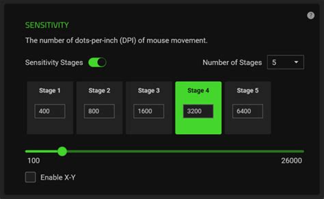 Comment V Rifier Le Dpi De La Souris Sur Un Pc Windows Un Mac Ou Un