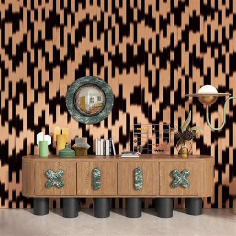 Wallpaper DYSTOPIAN, Murals - Download the Texture (39309 ...