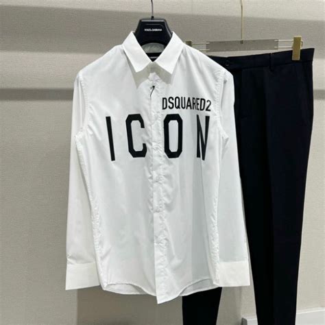 O S Mi Tr Ng Nam D I Tay Dsq V I L A Th In Ch Dsquared Icon Si U Hot D Nh Cho C C Boy Ph