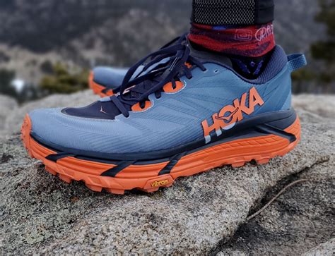 Hoka One One Mafate Speed 3 Performance Review Believe In The Run