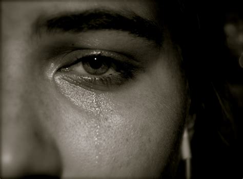 The Power Of Crying | The Medical Student Press Blog