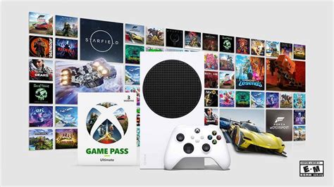 Xbox Starter Bundle with Xbox Game Pass Ultimate announced: Check India ...