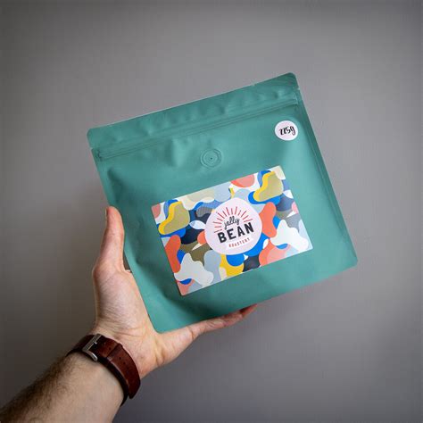 Jolly Bean Roastery