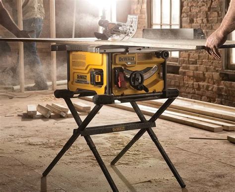 7 Best Portable Table Saws of 2024