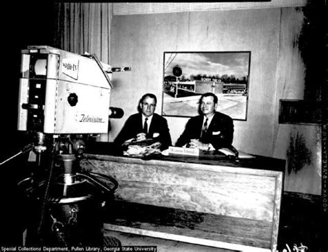 WAGA-TV: The Early Years - Eyes Of A Generation...Television's Living ...