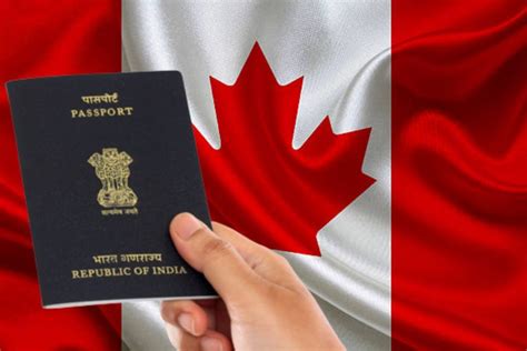 Canada Visa VFS Global Issues Update For Passport Submission And