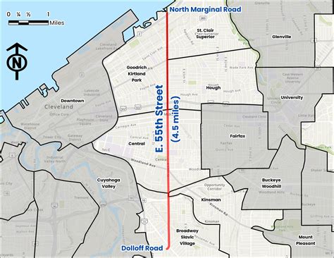 This guide highlights the best shops on e 4th street cleveland 23