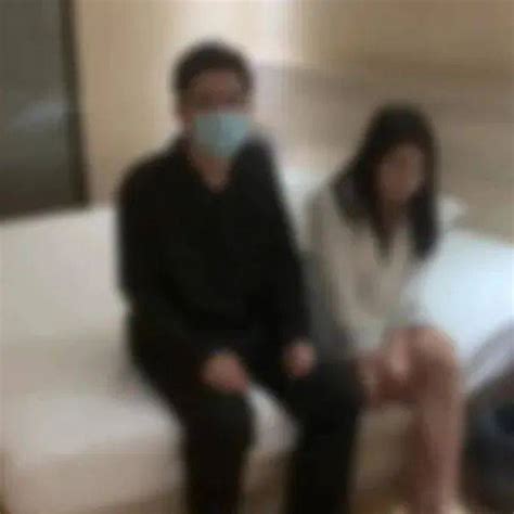 一会所被查 多名男女当场被抓 海丰县 郎某 王某敏