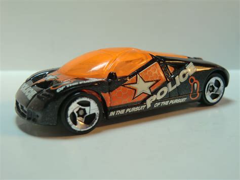 Ford GT 90 Hot Wheels Wiki