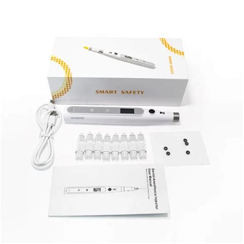 LK-U33 Painless Portable Dental Surgery Equipment Electric Oral ...