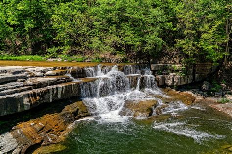 10 Best New York State Parks For A Camping Getaway