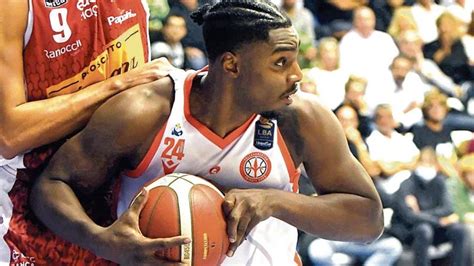 Pallacanestro Trieste Il Pagellone I Migliori Sono Bartley E La