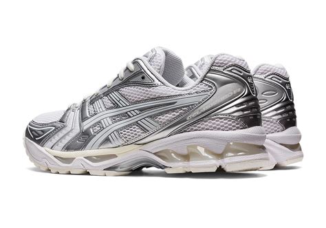 Where To Buy JJJJound ASICS GEL Kayano 14 SneakerNews