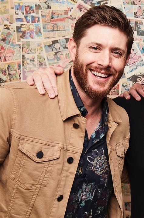 Pin By Mcr666 On Spn Jensen Ackles Jensen Ackles Hot Jensen