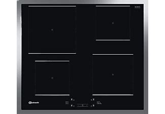 Bauknecht Bq S Ft Autarkes Mm Breit Kochfelder