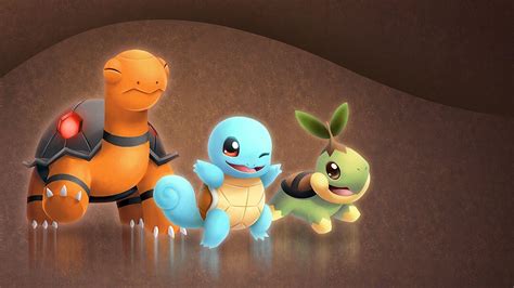 Pokemon Squirtle Wallpapers - Top Free Pokemon Squirtle Backgrounds - WallpaperAccess